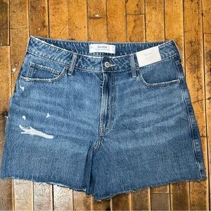 hollister 90s short